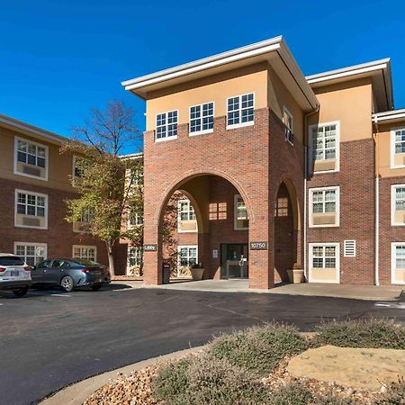 Extended Stay America Suites - Kansas City - Overland Park - Quivira Rd Lenexa Kültér fotó