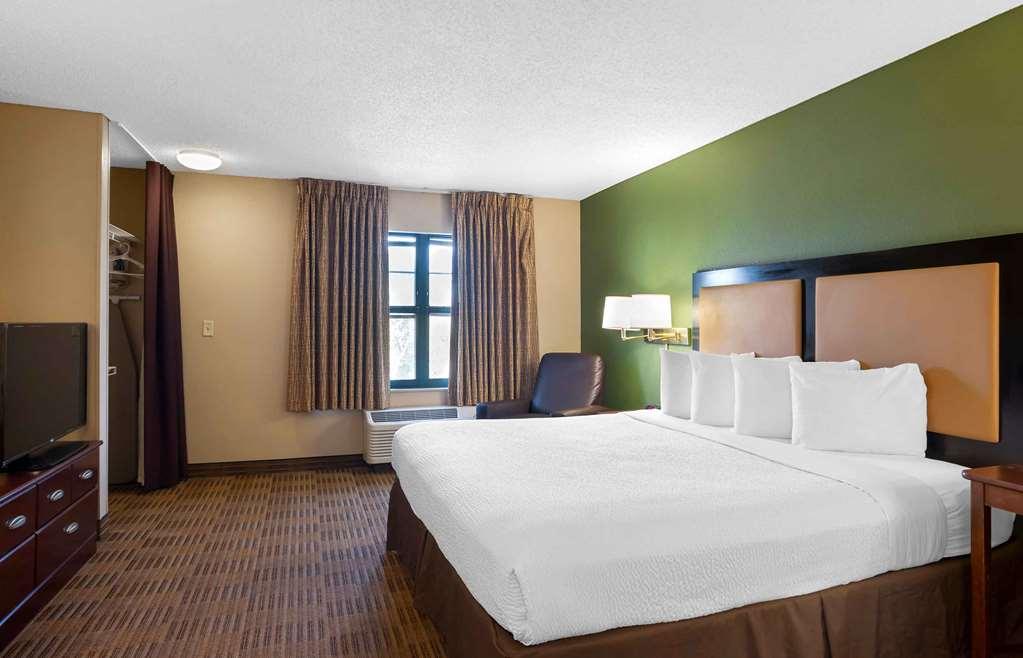 Extended Stay America Suites - Kansas City - Overland Park - Quivira Rd Lenexa Szoba fotó