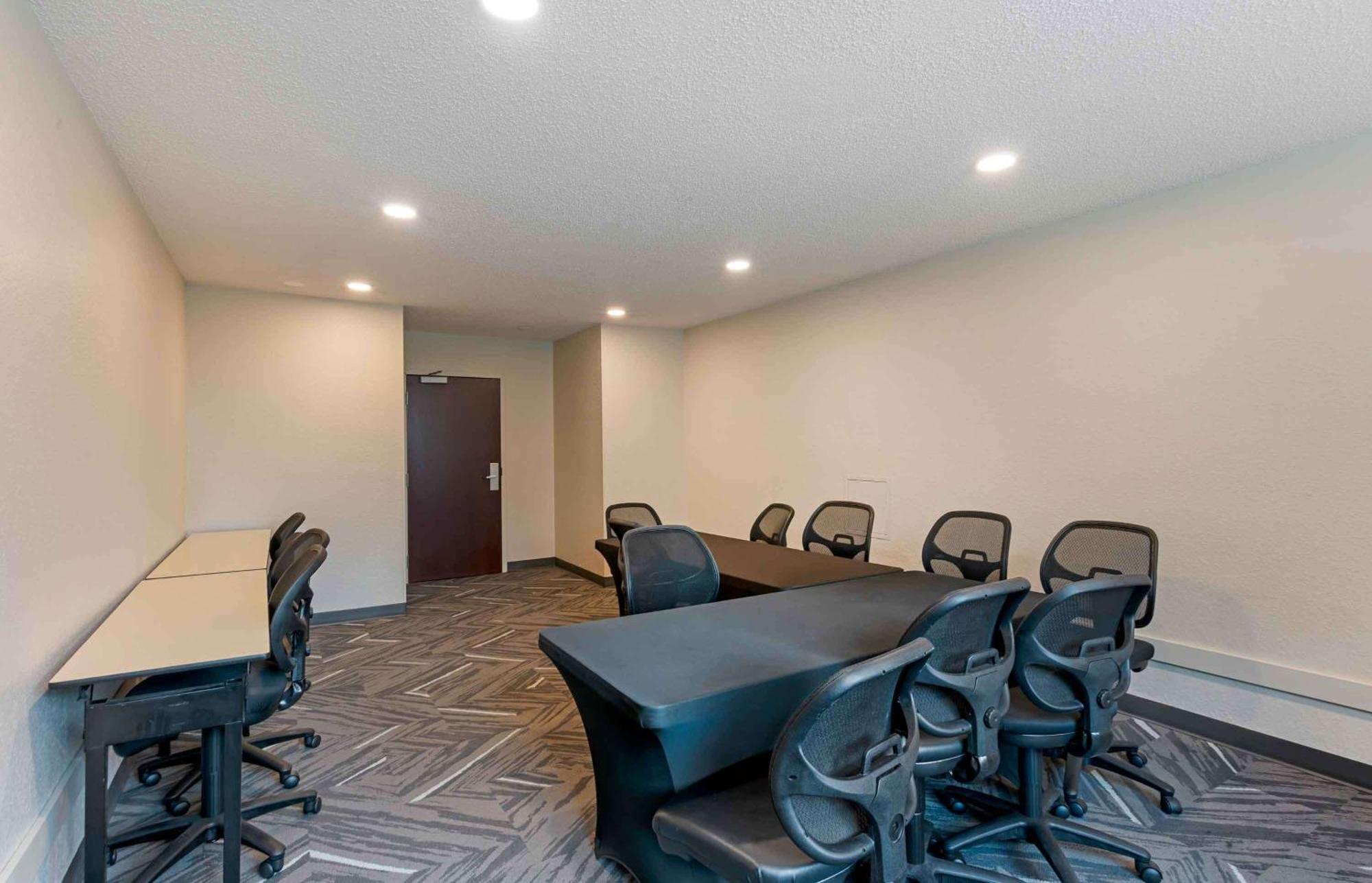 Extended Stay America Suites - Kansas City - Overland Park - Quivira Rd Lenexa Kültér fotó