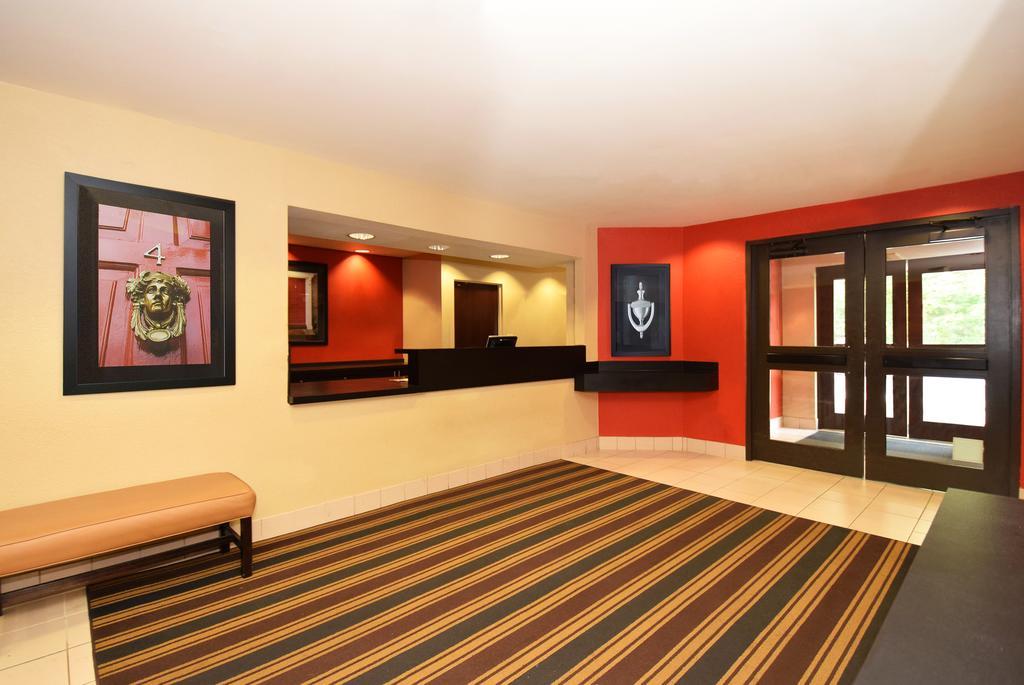 Extended Stay America Suites - Kansas City - Overland Park - Quivira Rd Lenexa Kültér fotó