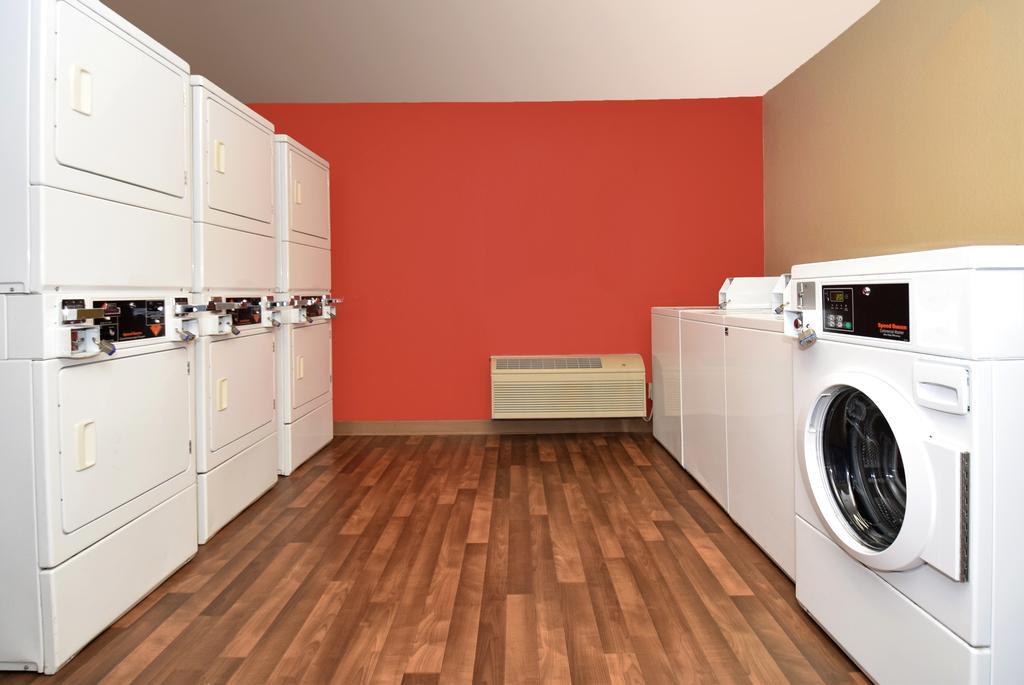 Extended Stay America Suites - Kansas City - Overland Park - Quivira Rd Lenexa Kültér fotó