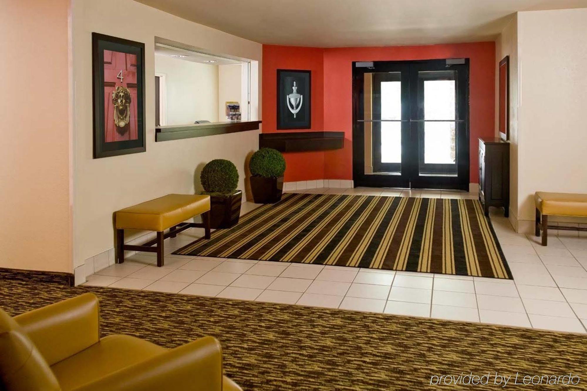 Extended Stay America Suites - Kansas City - Overland Park - Quivira Rd Lenexa Kültér fotó