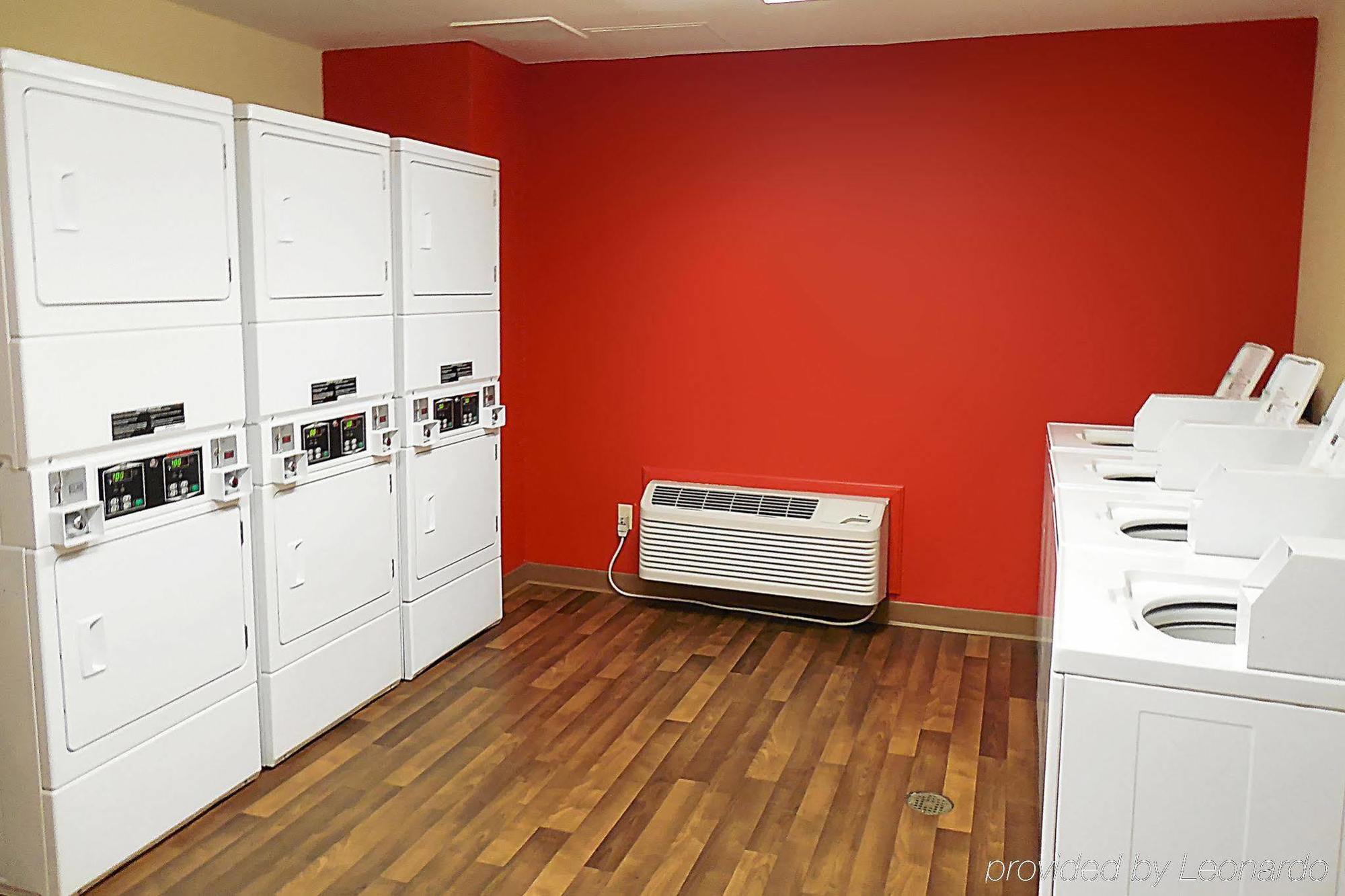 Extended Stay America Suites - Kansas City - Overland Park - Quivira Rd Lenexa Kültér fotó