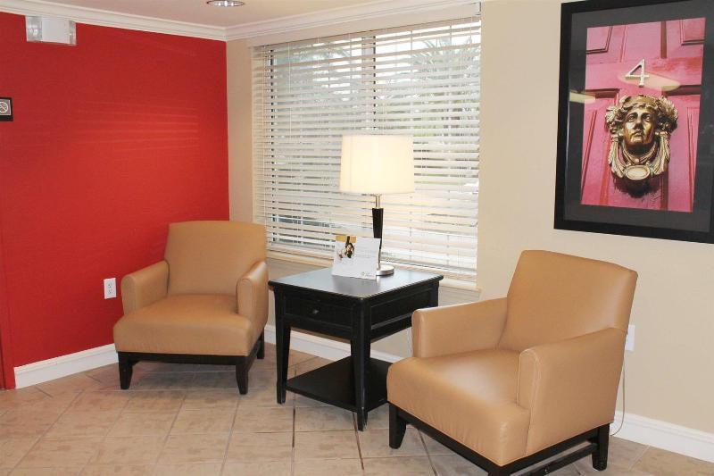 Extended Stay America Suites - Kansas City - Overland Park - Quivira Rd Lenexa Kültér fotó