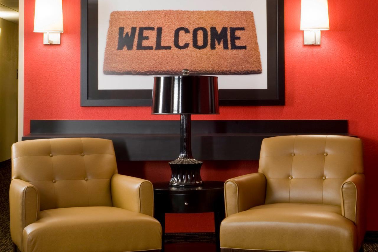 Extended Stay America Suites - Kansas City - Overland Park - Quivira Rd Lenexa Kültér fotó